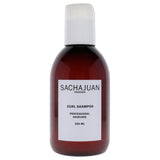 Curl Shampoo by Sachajuan for Unisex - 8.4 oz Shampoo