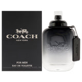 Coach by Coach for Men - 3.3 oz EDT Spray