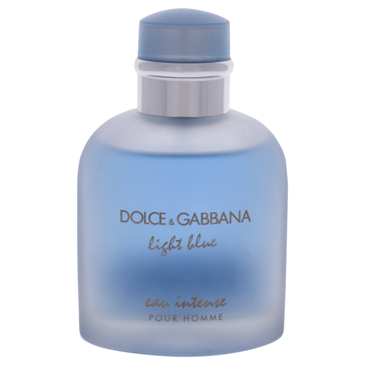 Light Blue Eau Intense by Dolce And Gabbana for Men - 3.3 oz EDP Spray (Tester)