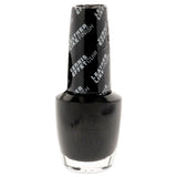 Nail Lacquer - NL G55 Leather Grease is the Word by OPI for Women - 0.5 oz Nail Polish