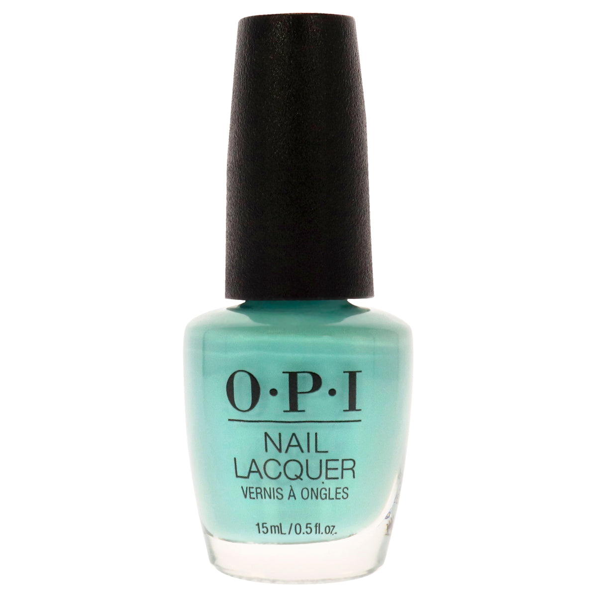 Infinite Shine 2 Lacquer - ISL L24 Closer Than You Might Belem by OPI for Women - 0.5 oz Nail Polish