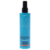 Core Flex Anti-Breakage Leave-In Reconstructor by Sexy Hair for Unisex - 8.5 oz Treatment