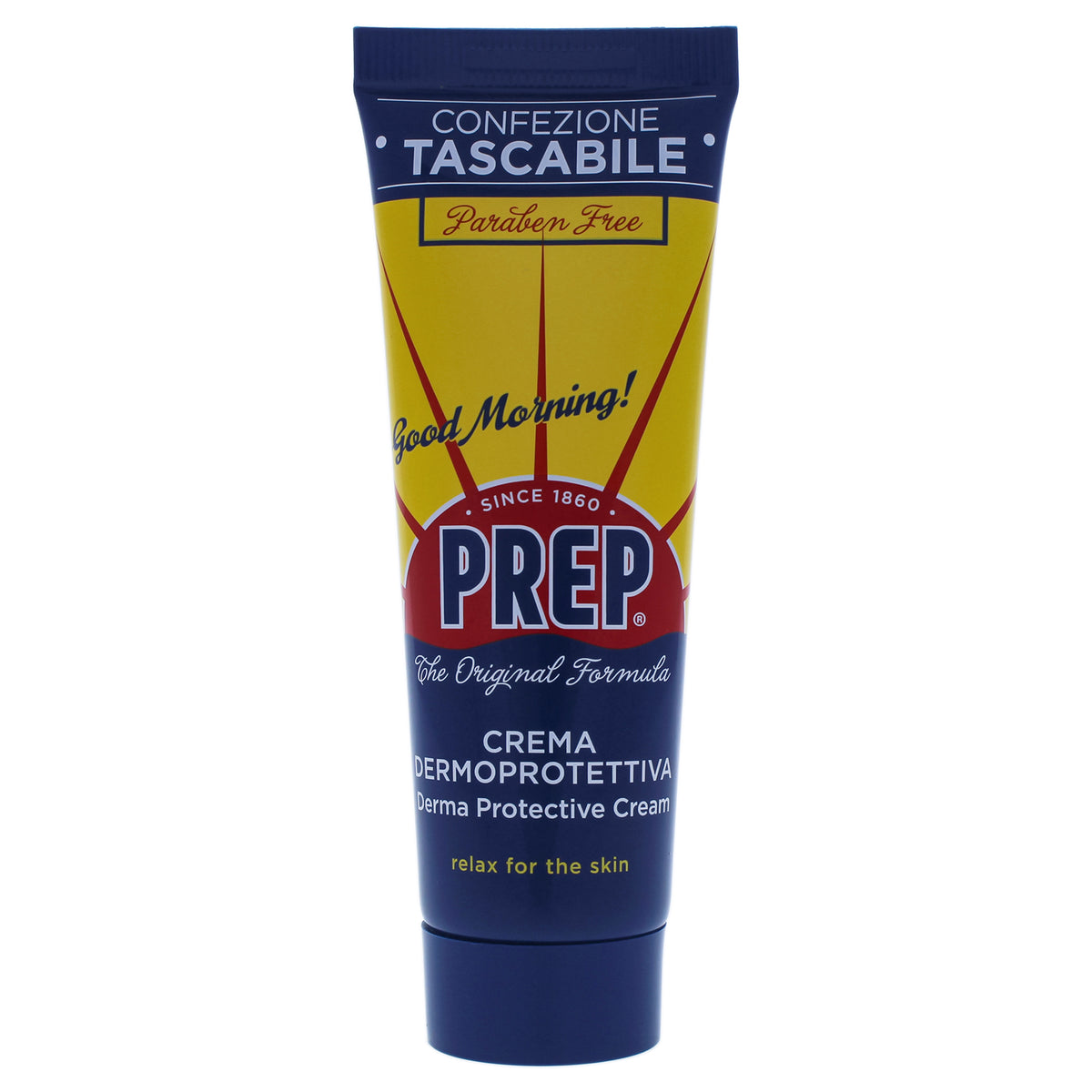 Derma Protective Cream by Prep for Unisex - 1.7 oz Cream