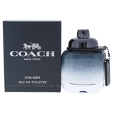 Coach by Coach for Men - 1.3 oz EDT Spray