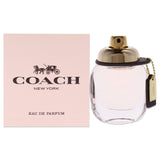 Coach New York by Coach for Women - 1 oz EDP Spray