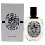 Eau des Sens by Diptyque for Women - 3.4 oz EDT Spray