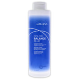 Color Balance Blue Conditioner by Joico for Unisex - 33.8 oz Conditioner