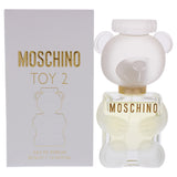 Moschino Toy 2 by Moschino for Women - 1 oz EDP Spray