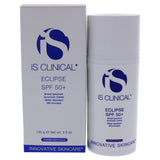 Eclipse SPF 50 Plus by iS Clinical for Unisex - 3.5 oz Sunscreen