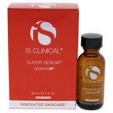 Super Serum Advance Plus by iS Clinical for Unisex - 1 oz Serum