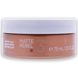 Stylesign Creative Texture Matte Clay by Goldwell for Unisex - 2.5 oz Clay