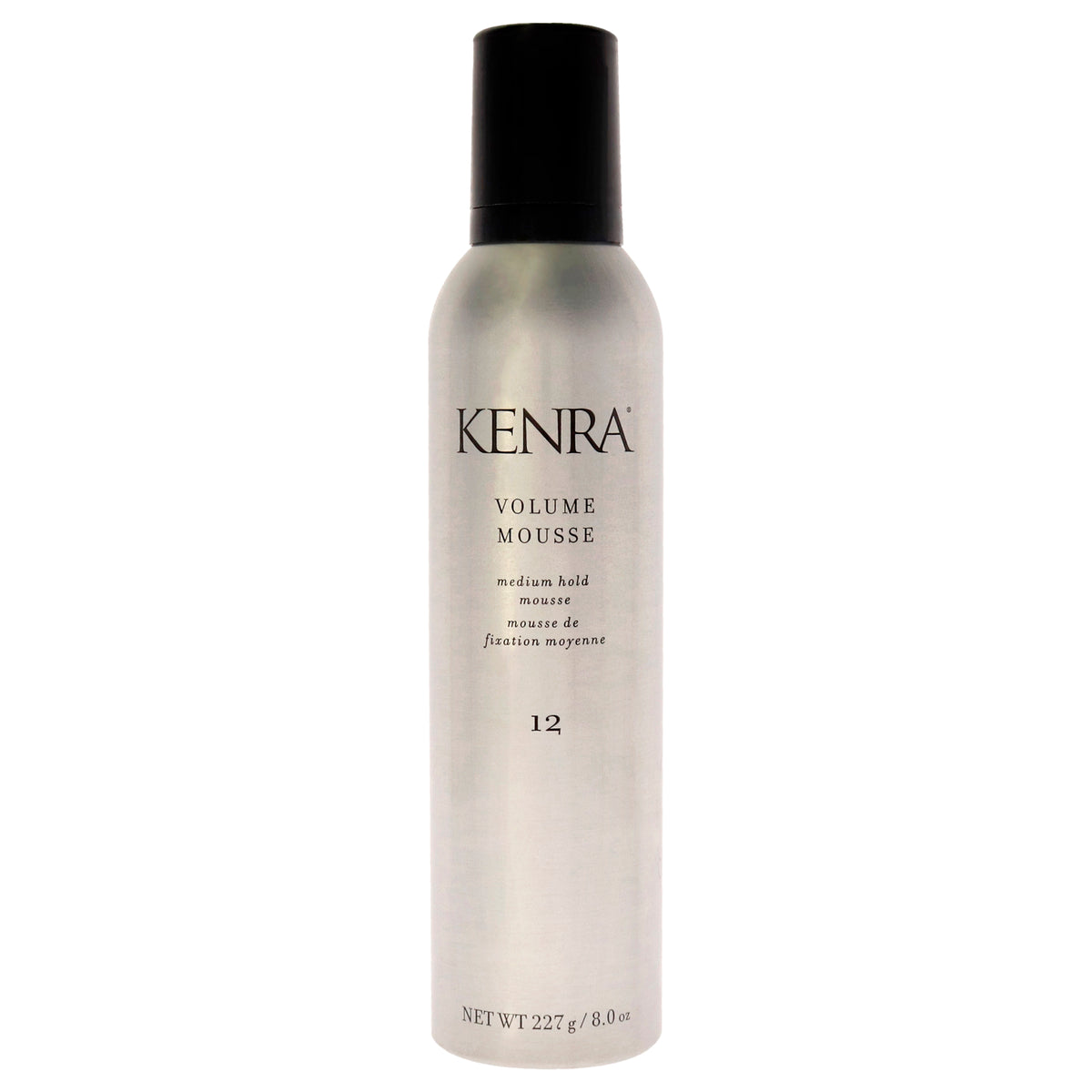 Volume Mousse - 12 by Kenra for Unisex - 8 oz Mousse