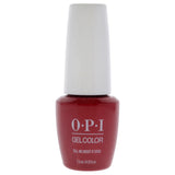 GelColor - GC G51B Tell Me About It Stud by OPI for Women - 0.25 oz Nail Polish