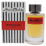 Moustache by Rochas for Men - 4.1 oz EDP Spray