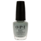 Nail Lacquer - NL SH6 Ring Bare-er by OPI for Women - 0.5 oz Nail Polish