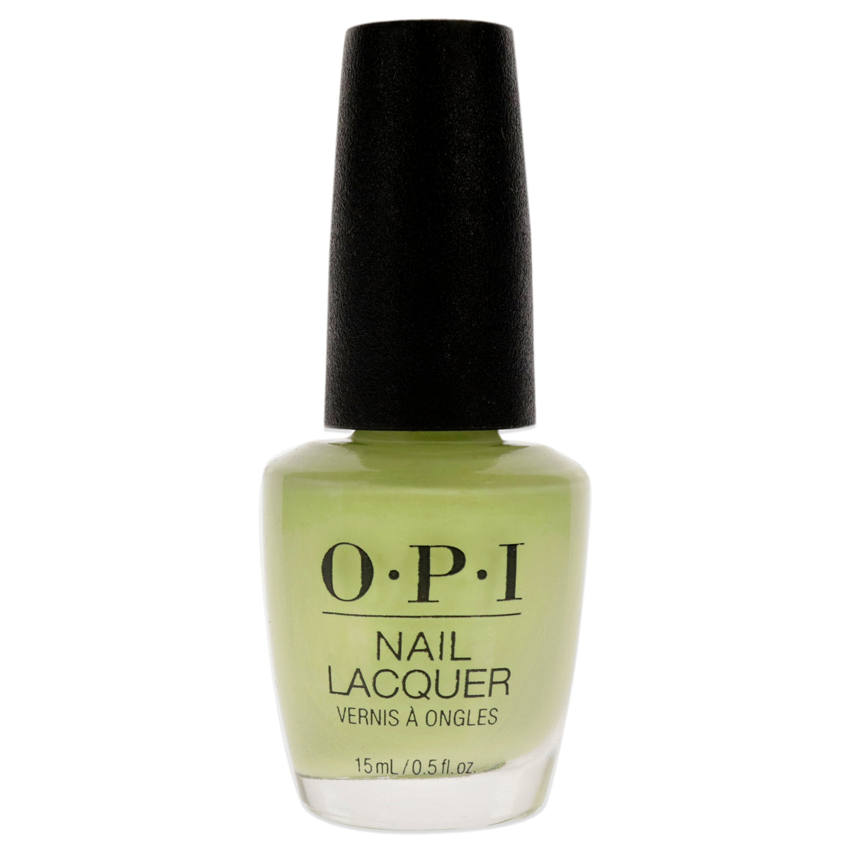 Nail Lacquer - NL N70 Pump Up the Volume by OPI for Women - 0.5 oz Nail Polish