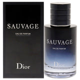 Sauvage by Christian Dior for Men - 2 oz EDP Spray