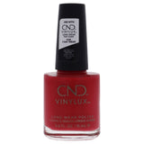 Vinylux Weekly Polish - 122 Lobster Roll by CND for Women - 0.5 oz Nail Polish