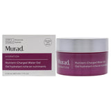 Nutrient Charged Water Gel by Murad for Unisex - 1.7 oz Gel