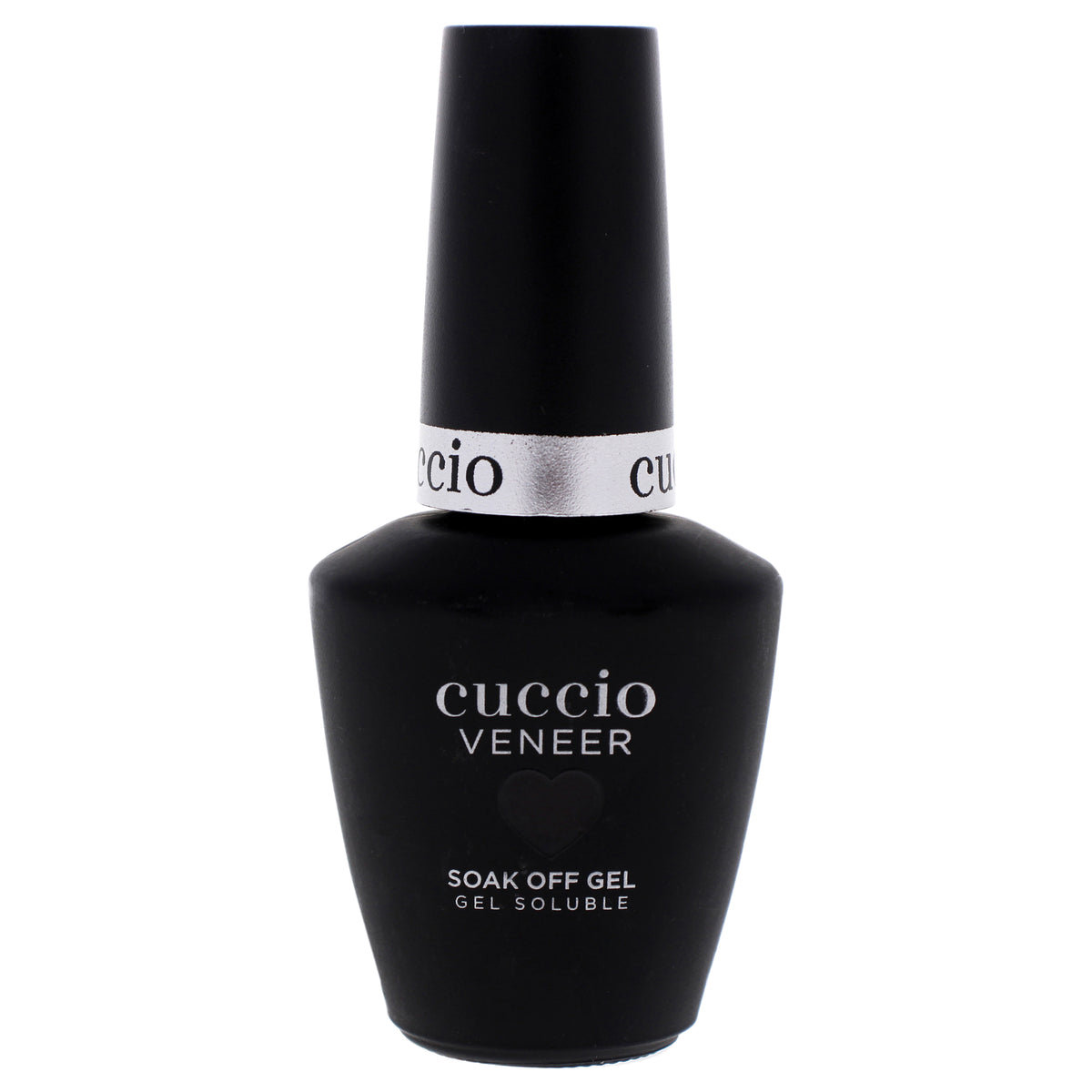 Veener Soak Off Gel - Positively Positano by Cuccio Colour for Women - 0.44 oz Nail Polish