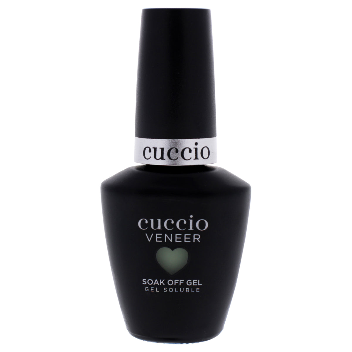 Veener Soak Off Gel - Positivity by Cuccio Colour for Women - 0.44 oz Nail Polish