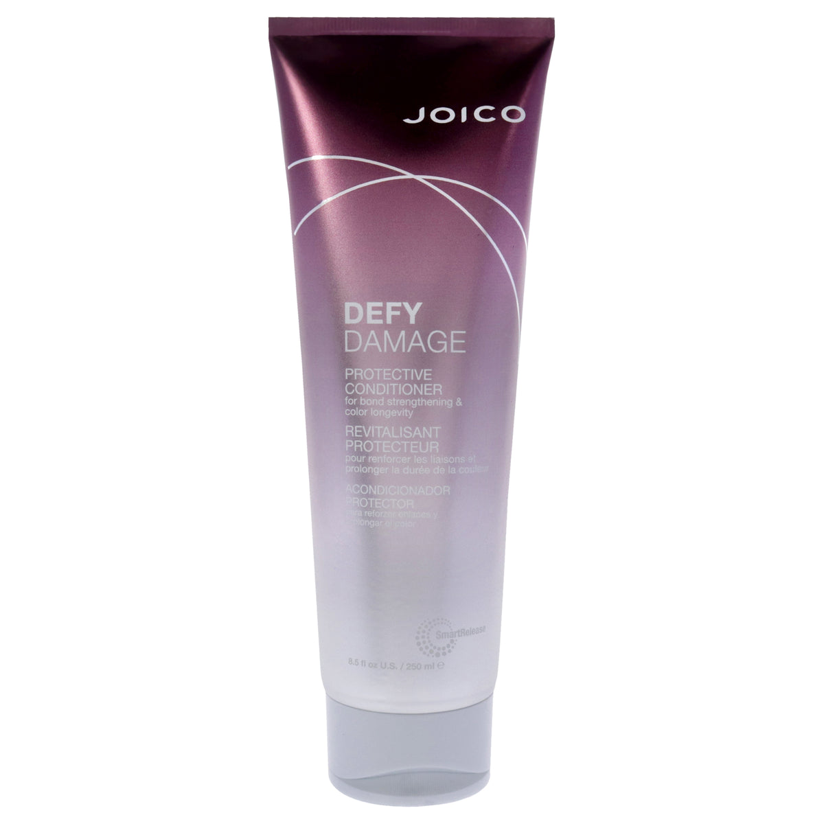 Defy Damage Protective Conditioner by Joico for Unisex - 8.5 oz Conditioner