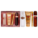 Cuba Royal by Cuba for Men - 4 Pc Gift Set