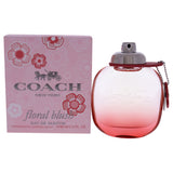 Coach Floral Blush by Coach for Women - 3 oz EDP Spray