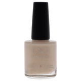 Vinylux Nail Polish - 297 Satin Slippers by CND for Women - 0.5 oz Nail Polish