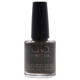 Vinylux Nail Polish - 296 Silhouette by CND for Women - 0.5 oz Nail Polish