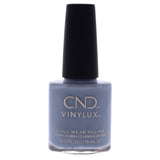 Vinylux Nail Polish - 299 Whisper by CND for Women - 0.5 oz Nail Polish