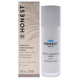 Honestly Pure Rentinol Serum by Honest for Women - 1 oz Serum