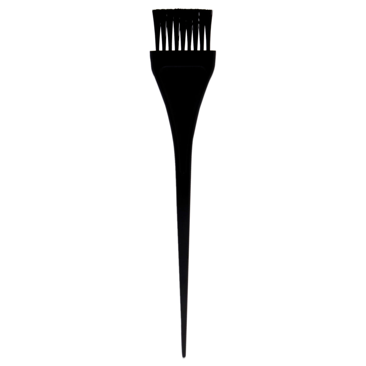 Long Tail Dye Brush by Softn Style for Unisex - 1 Pc Hair Brush