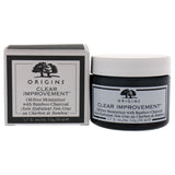 Clear Improvement Pore Clearing Moisturizer by Origins for Unisex - 1.6 oz Moisturizer