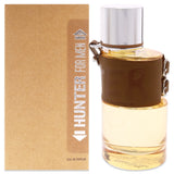 Hunter by Armaf for Men - 3.4 oz EDP Spray