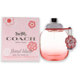 Coach Floral Blush by Coach for Women - 1.7 oz EDP Spray