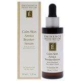 Calm Skin Arnica Booster Serum by Eminence for Unisex - 1 oz Serum