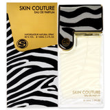 Skin Couture by Armaf for Women - 3.4 oz EDP Spray