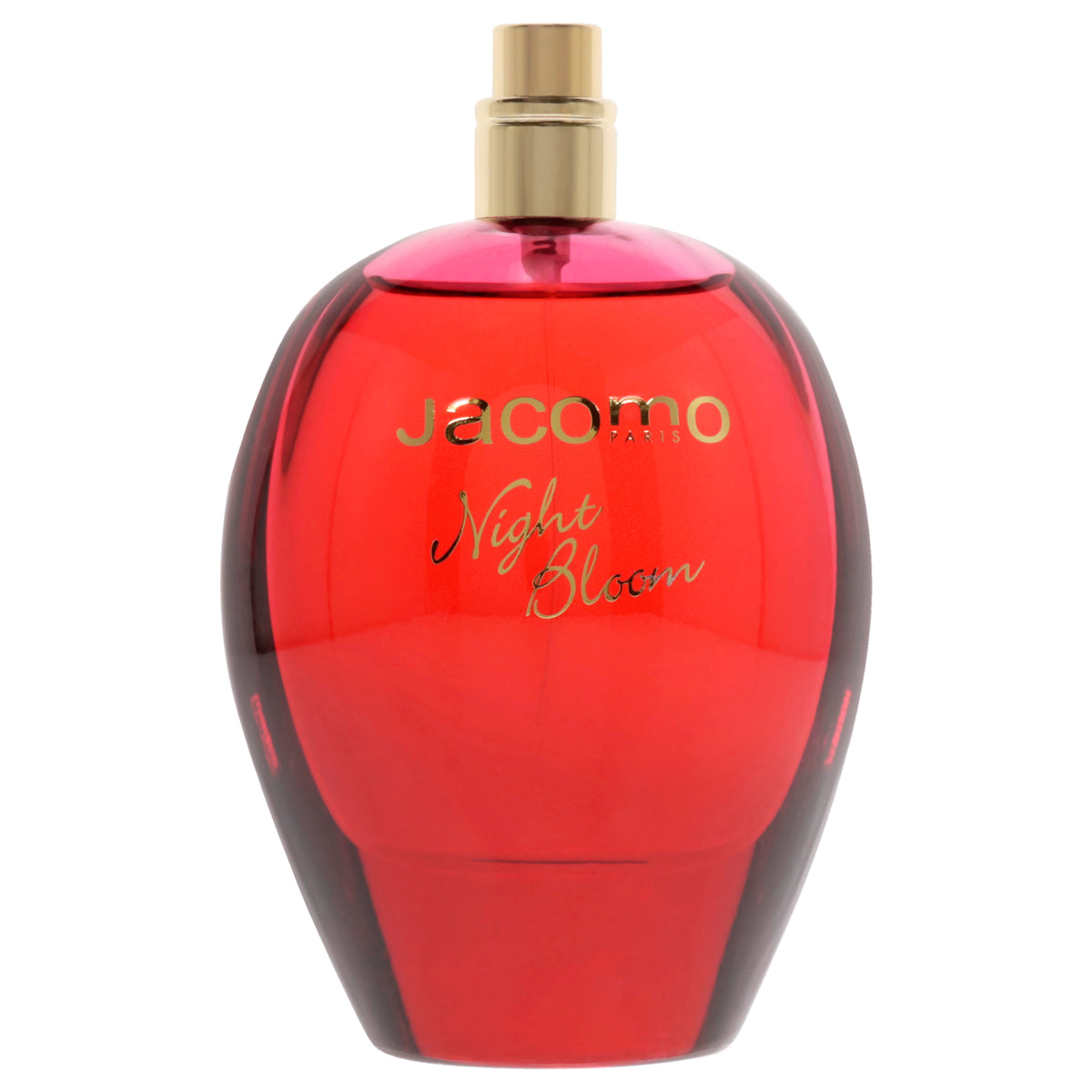 Night Bloom by Jacomo for Women - 3.4 oz EDP Spray (Tester)