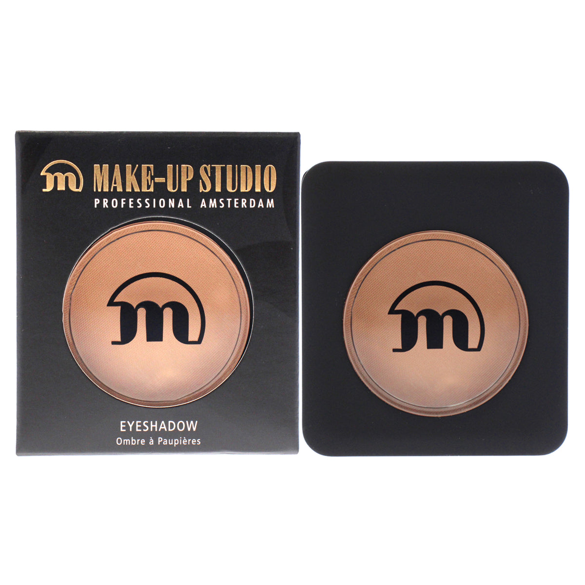 Eyeshadow - 28 by Make-Up Studio for Women - 0.11 oz Eye Shadow