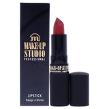 Lipstick - 09 by Make-Up Studio for Women - 0.13 oz Lipstick