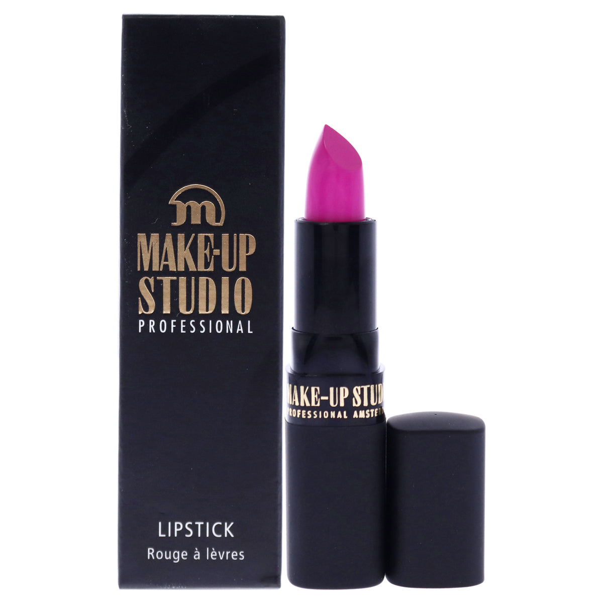 Lipstick - 41 by Make-Up Studio for Women - 0.13 oz Lipstick