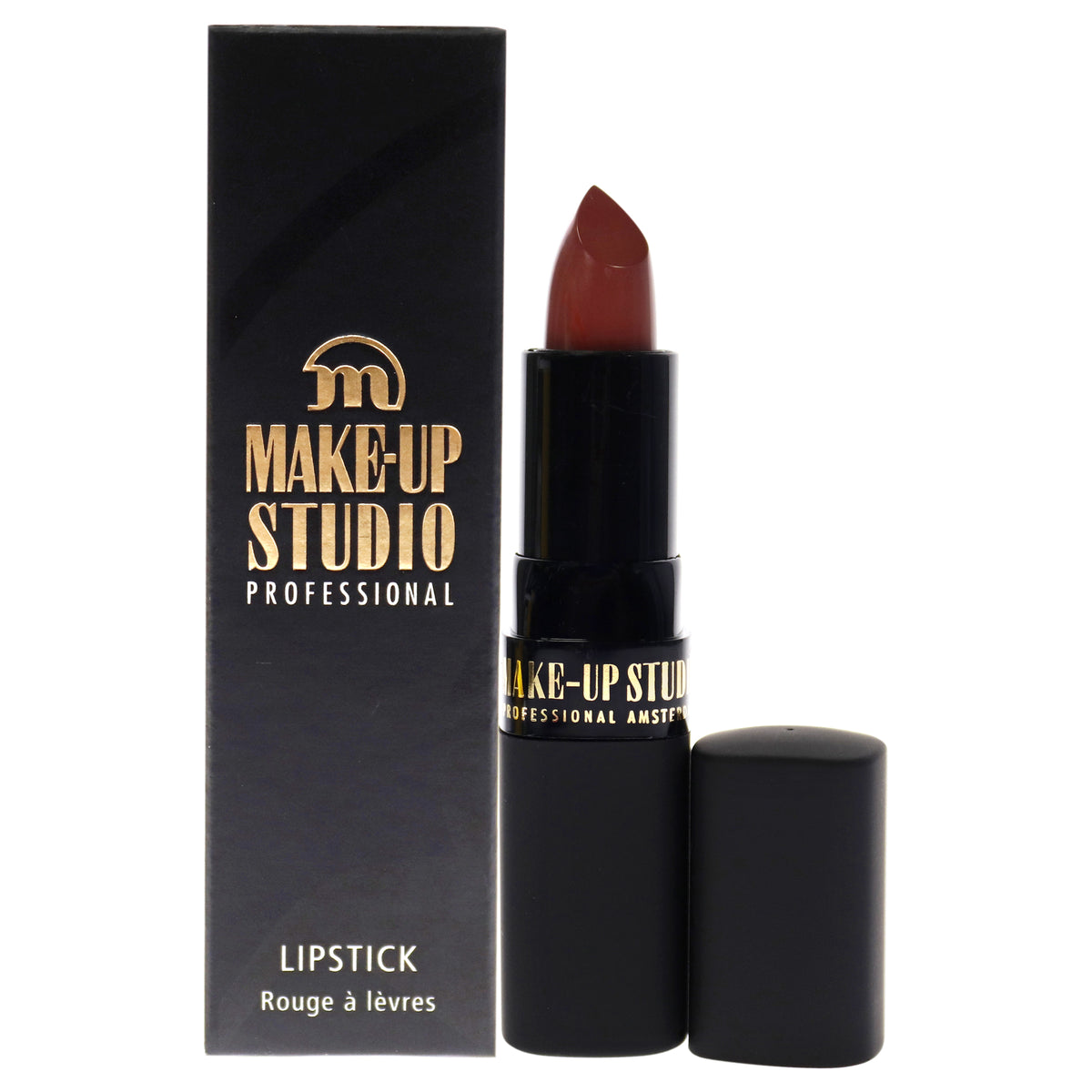 Lipstick - 44 by Make-Up Studio for Women - 0.13 oz Lipstick