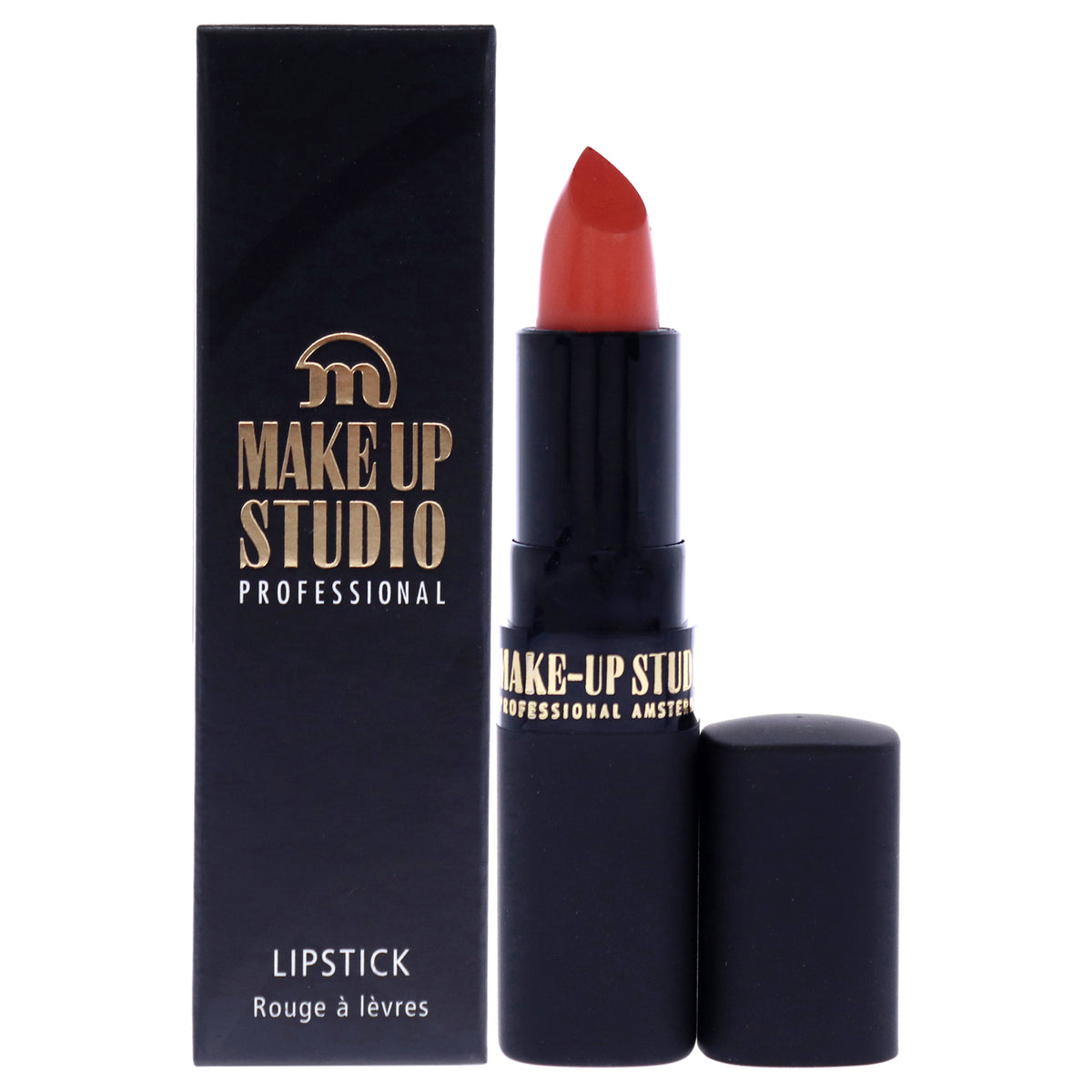 Lipstick - 66 by Make-Up Studio for Women - 0.13 oz Lipstick