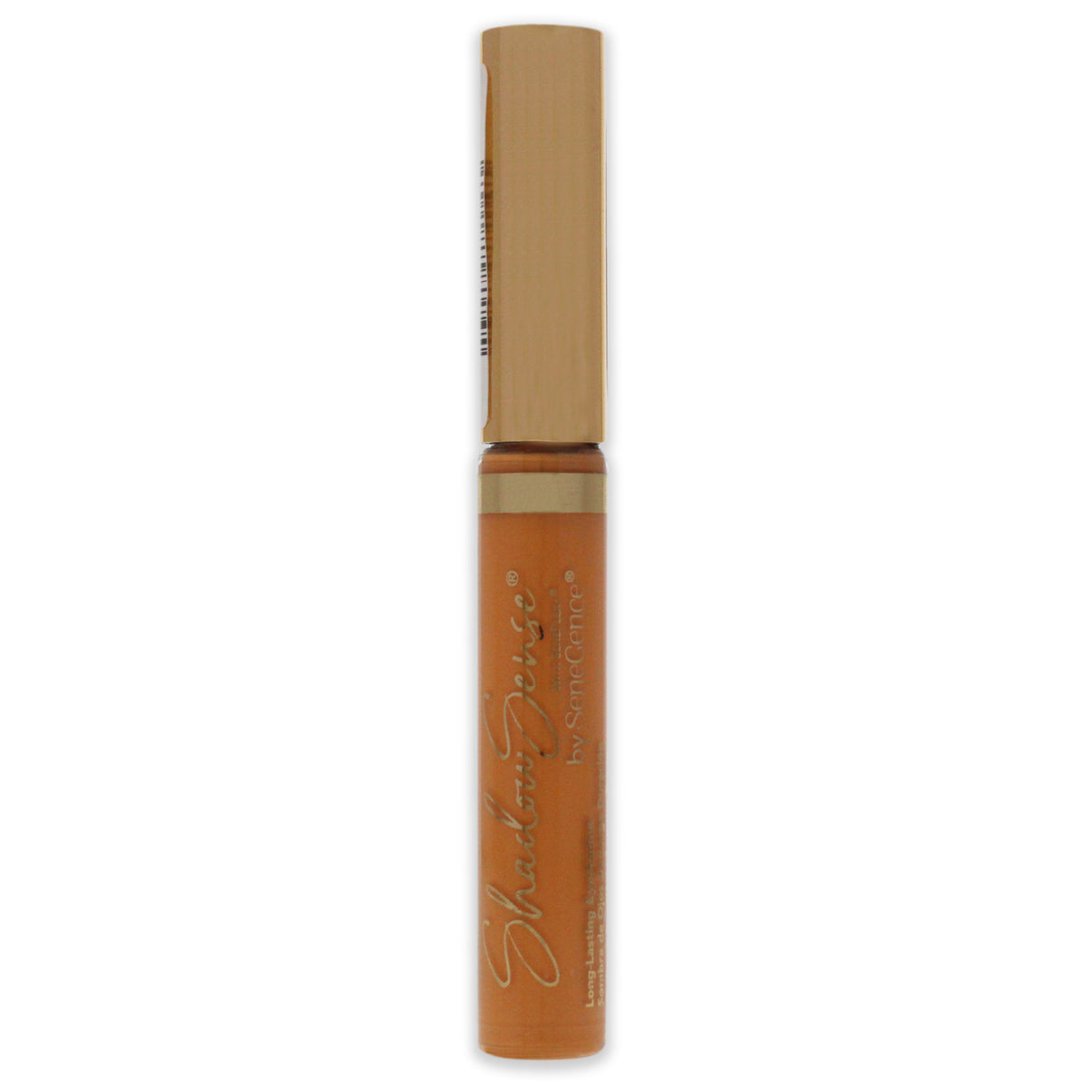 ShadowSense Cream To Powder Eyeshadow - Amped Up Orange by SeneGence for Women - 0.2 oz Eye Shadow