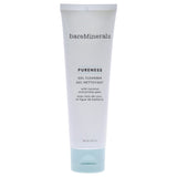 Pureness Gel Cleanser Coconut And Prickly Pear by bareMinerals for Unisex - 4 oz Cleanser