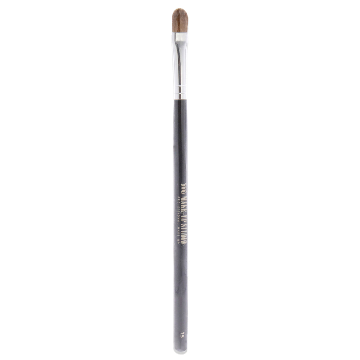 Eyeshadow Brush - 15 Medium Slim by Make-Up Studio for Women 1 Pc Brush