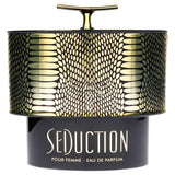 Seduction by Armaf for Women - 3.4 oz EDP Spray