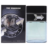 The Warrior by Armaf for Men - 3.4 oz EDT Spray