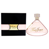 Tres Jour by Armaf for Women - 3.4 oz EDP Spray